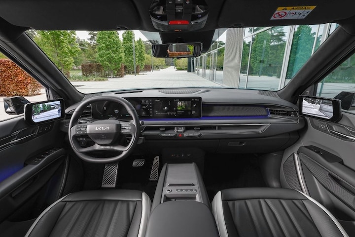 Kia EV9