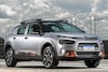 Citroen C4 Cactus 2023