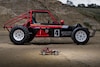 Tamiya Wild One Max