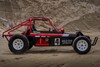 Tamiya Wild One Max