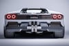 Eccentrica Lamborghini Diablo Restomod
