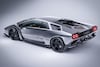 Eccentrica Lamborghini Diablo Restomod