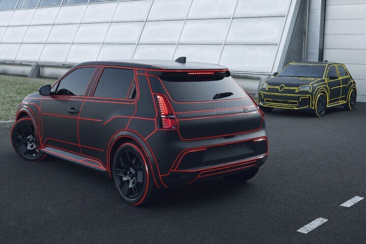 Renault 5