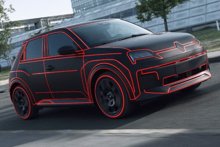 Renault 5