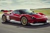 Pininfarina Battista Edizione Nino Farina