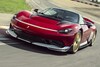 Pininfarina Battista Edizione Nino Farina