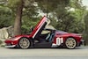 Pininfarina Battista Edizione Nino Farina