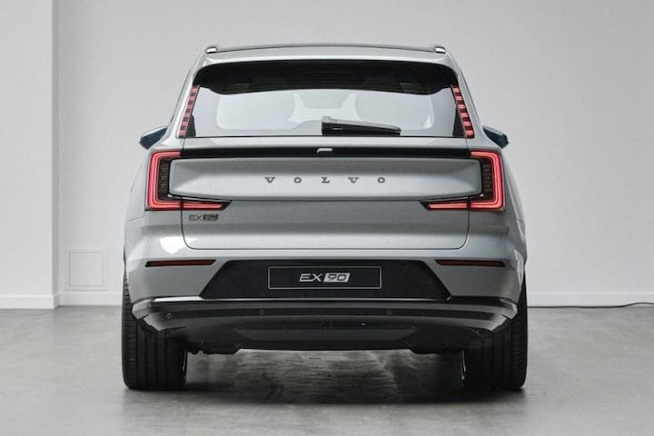 Volvo EX90