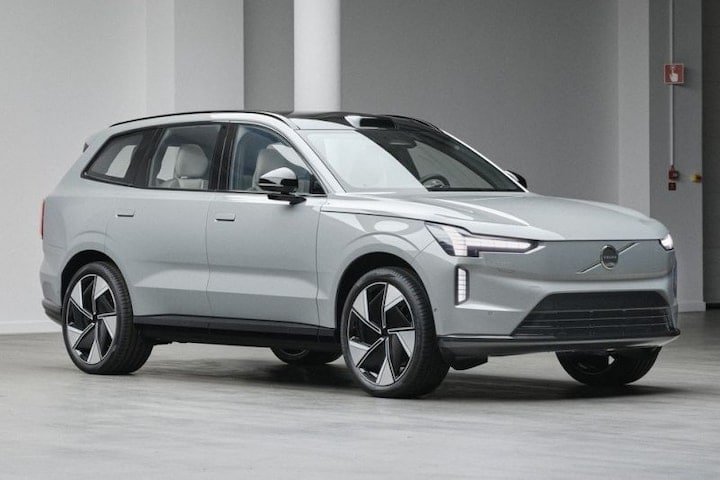 Volvo EX90