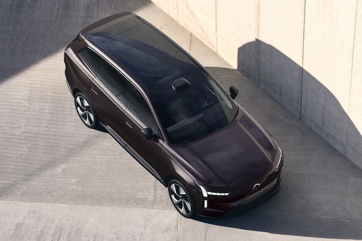Volvo EX90