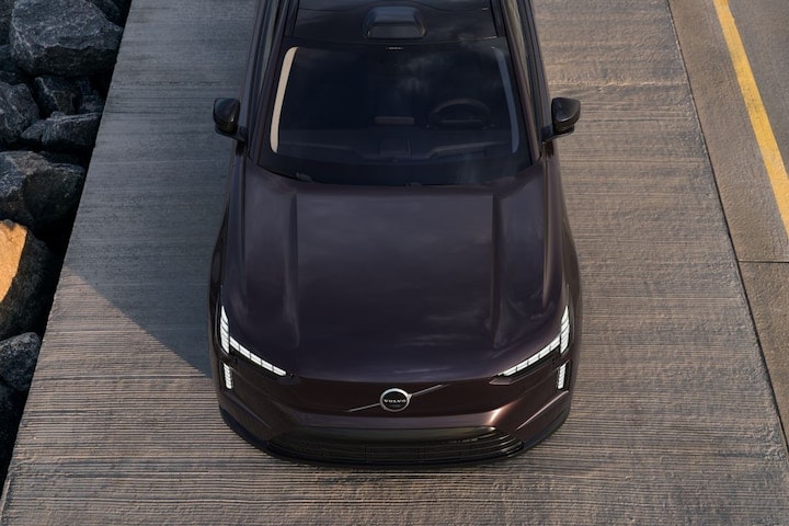 Volvo EX90