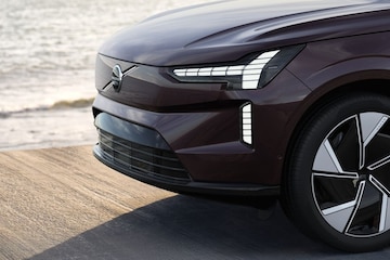 Volvo EX90