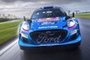 Ford Goodwood