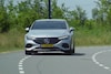 Mercedes-Benz EQE 300 - Welkom Duurtest