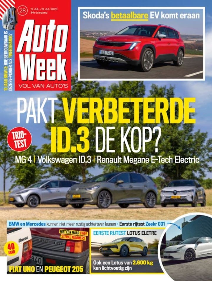 AutoWeek 28 2023