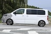 Peugeot en Citroën vernieuwen elektrische personenbusjes