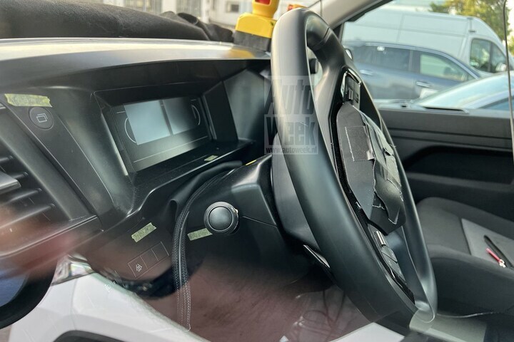 Citroën e-Spacetourer