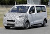 Peugeot e-Traveler