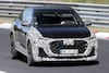 Spyshots Audi RS Q8