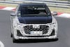 Spyshots Audi RS Q8