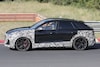 Spyshots Audi RS Q8