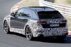 Spyshots Audi RS Q8