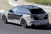 Spyshots Audi RS Q8