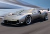 Ferrari KC23