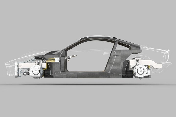 Caterham Project V