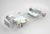 Caterham Project V