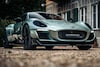 Caterham Project V