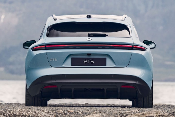 Nio ET5 Touring