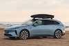 Nio ET5 Touring