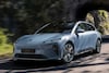 Nio ET5 Touring