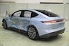NCAP Nio ET5 en EL7
