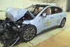 NCAP Nio ET5 en EL7