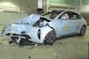 NCAP Nio ET5 en EL7
