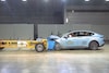 NCAP Nio ET5 en EL7