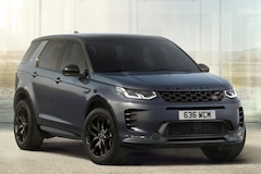 Discovery Sport