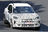 Cupra Formentor Spyshots