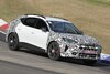Cupra Formentor Spyshots