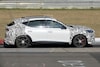 Cupra Formentor Spyshots
