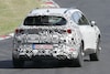 Cupra Formentor Spyshots