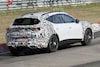Cupra Formentor Spyshots