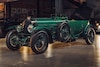 Bentley Speed Six
