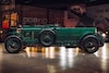Bentley Speed Six