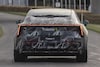 Polestar 3 en 5 Goodwood