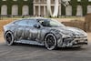Polestar 3 en 5 Goodwood