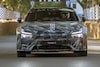 Polestar 3 en 5 Goodwood