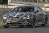 Polestar 3 en 5 Goodwood
